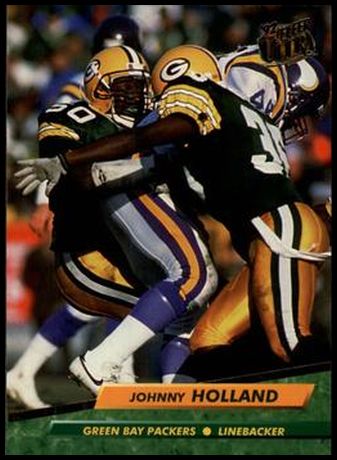 130 Johnny Holland